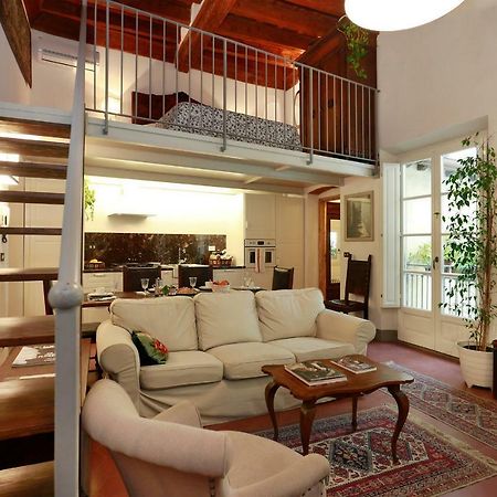 Florence Pitti Loft Buitenkant foto