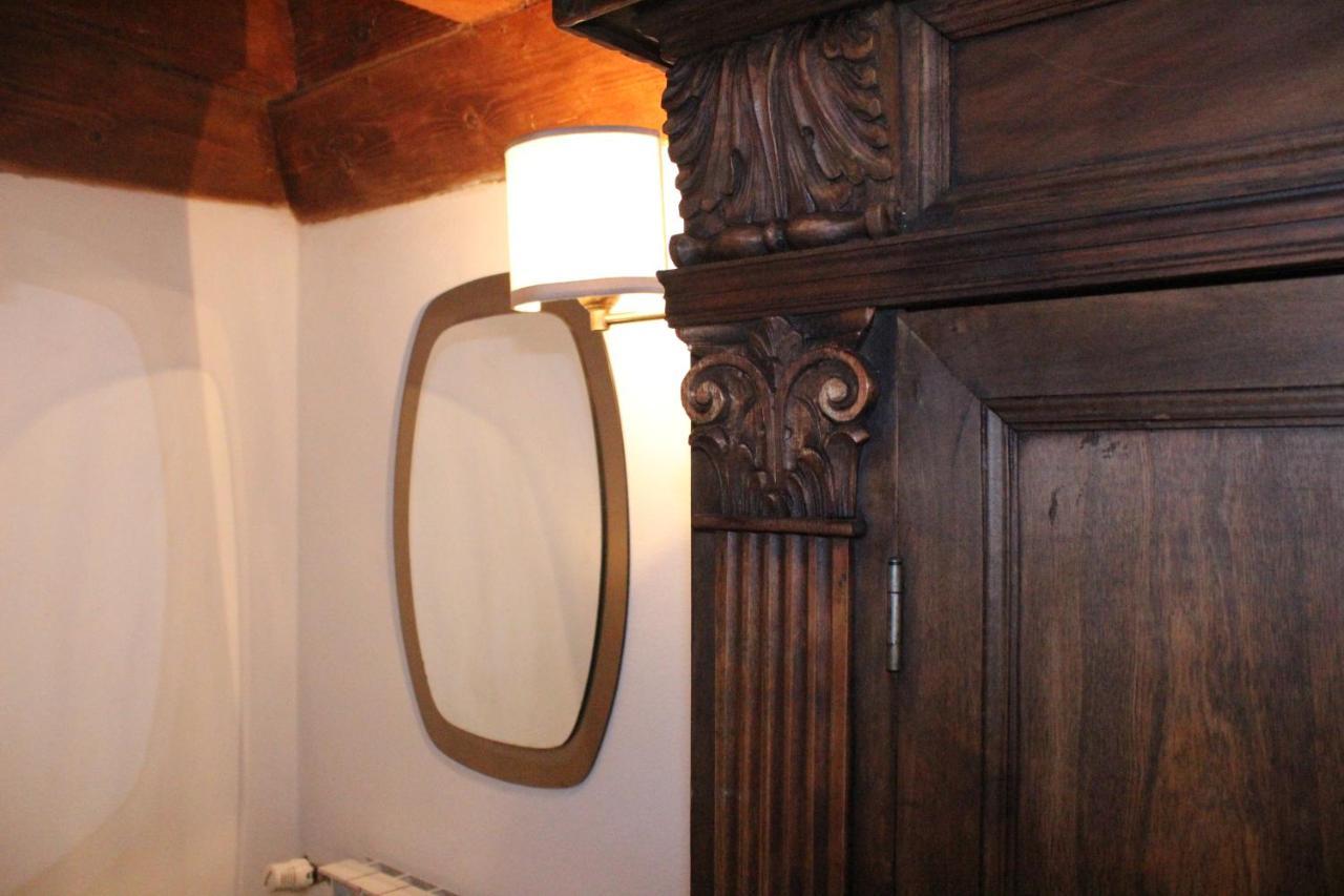 Florence Pitti Loft Buitenkant foto