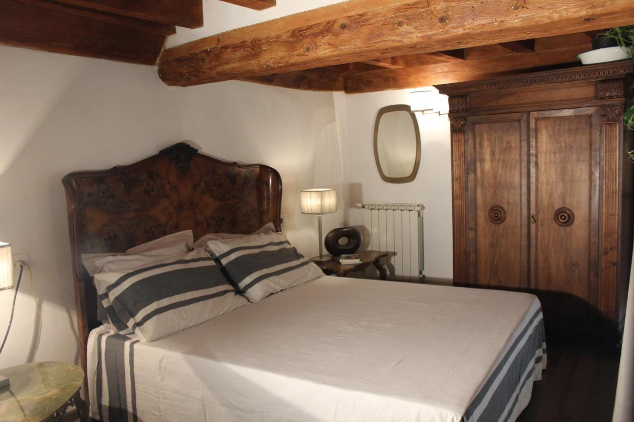 Florence Pitti Loft Buitenkant foto