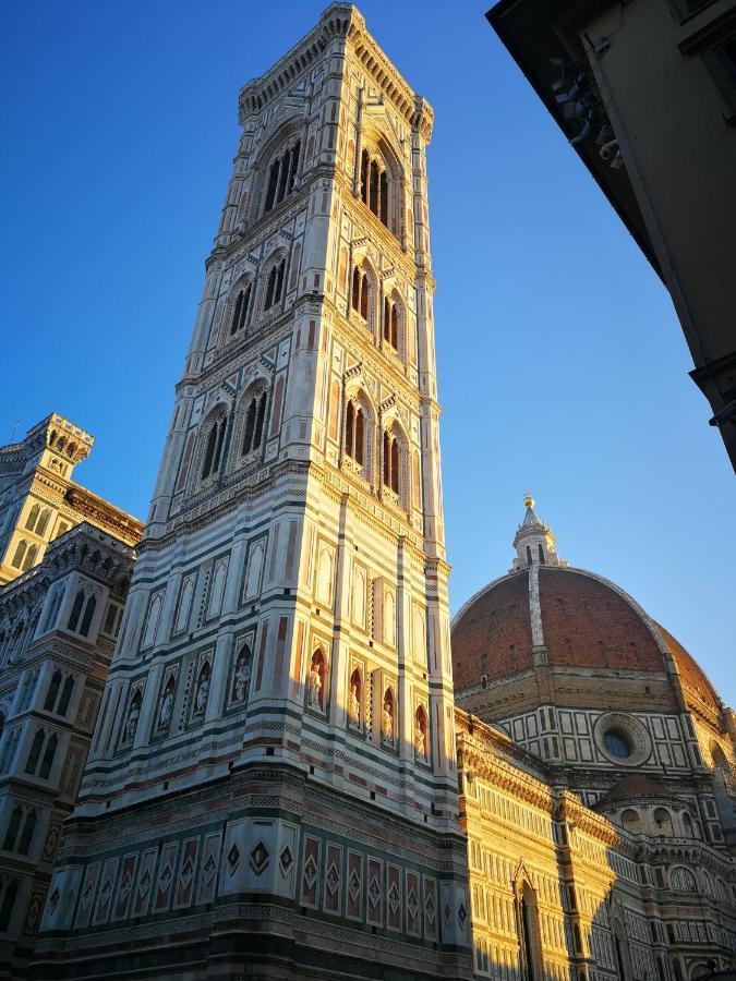 Florence Pitti Loft Buitenkant foto