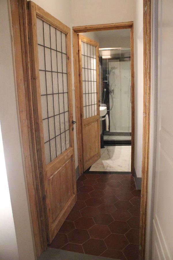 Florence Pitti Loft Buitenkant foto