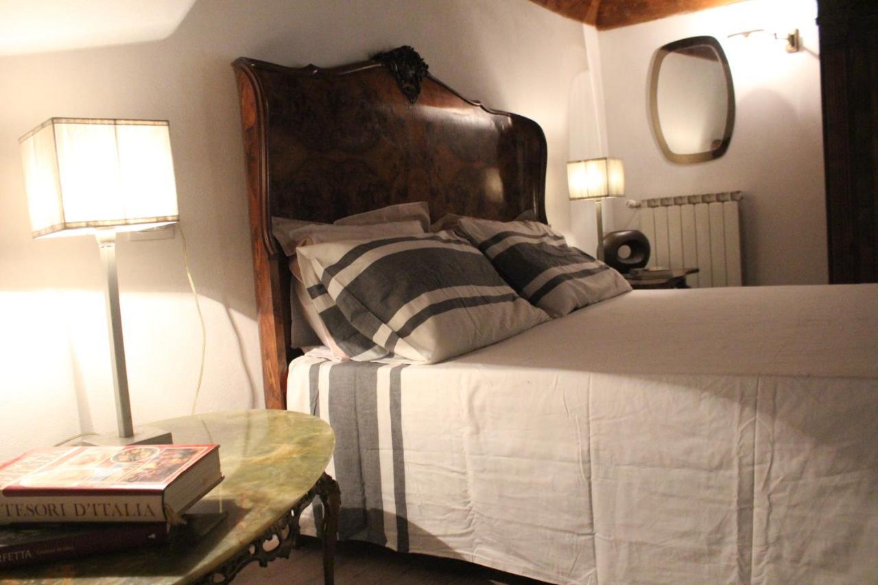 Florence Pitti Loft Buitenkant foto