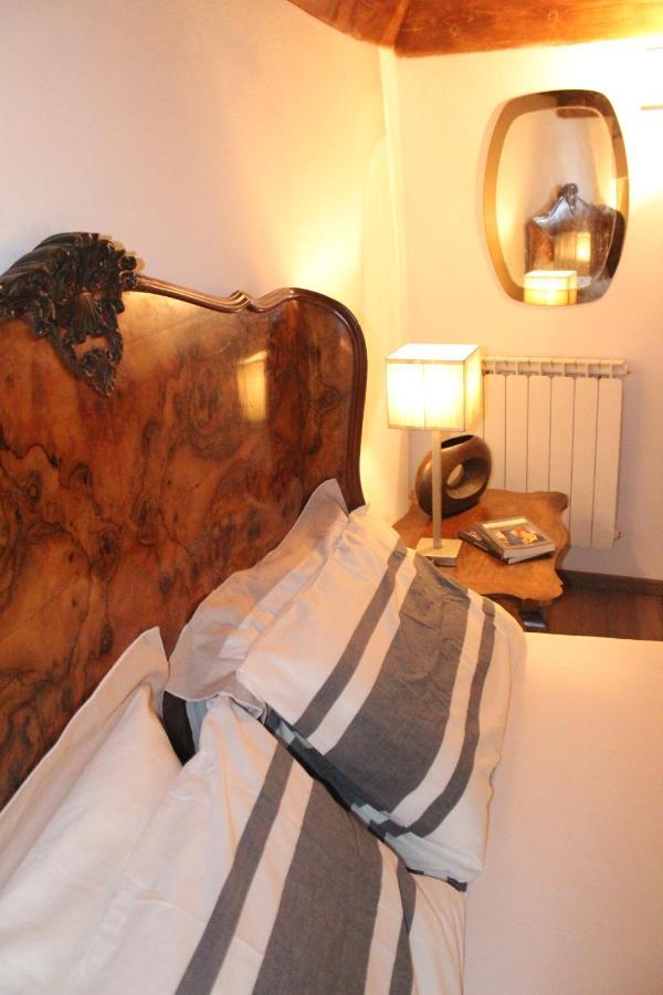 Florence Pitti Loft Buitenkant foto