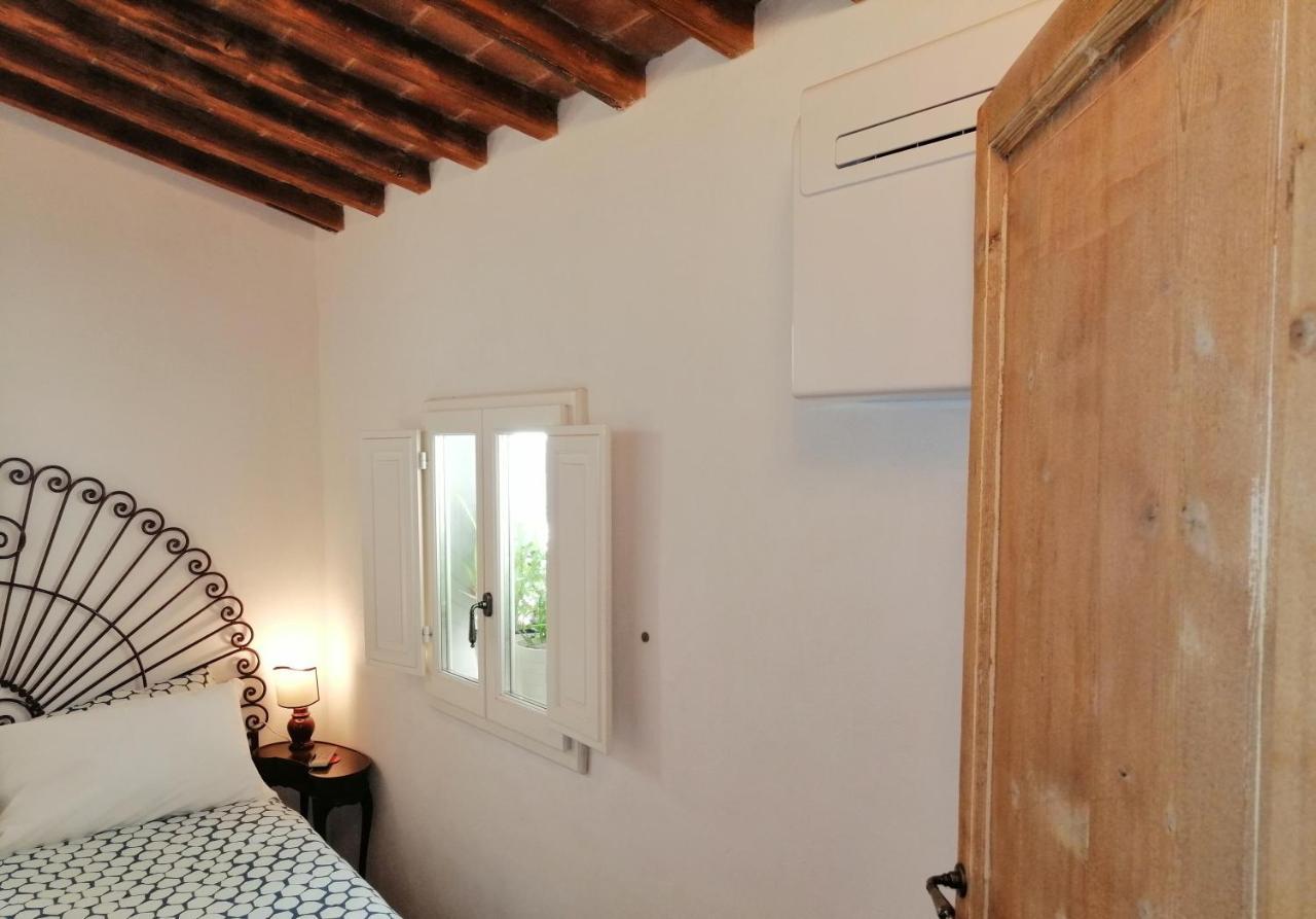Florence Pitti Loft Buitenkant foto