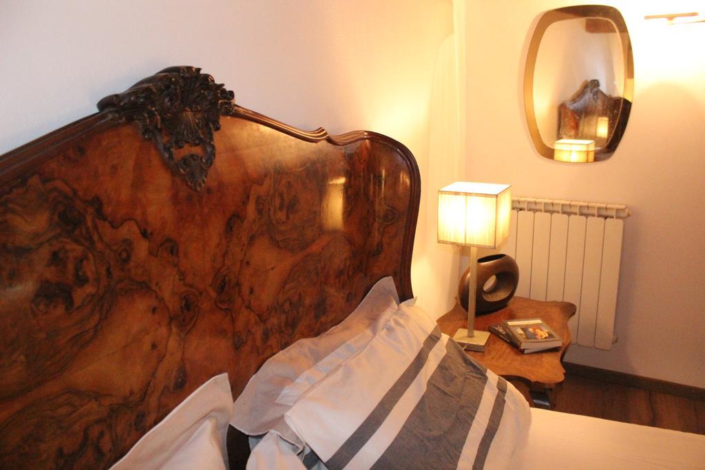 Florence Pitti Loft Kamer foto