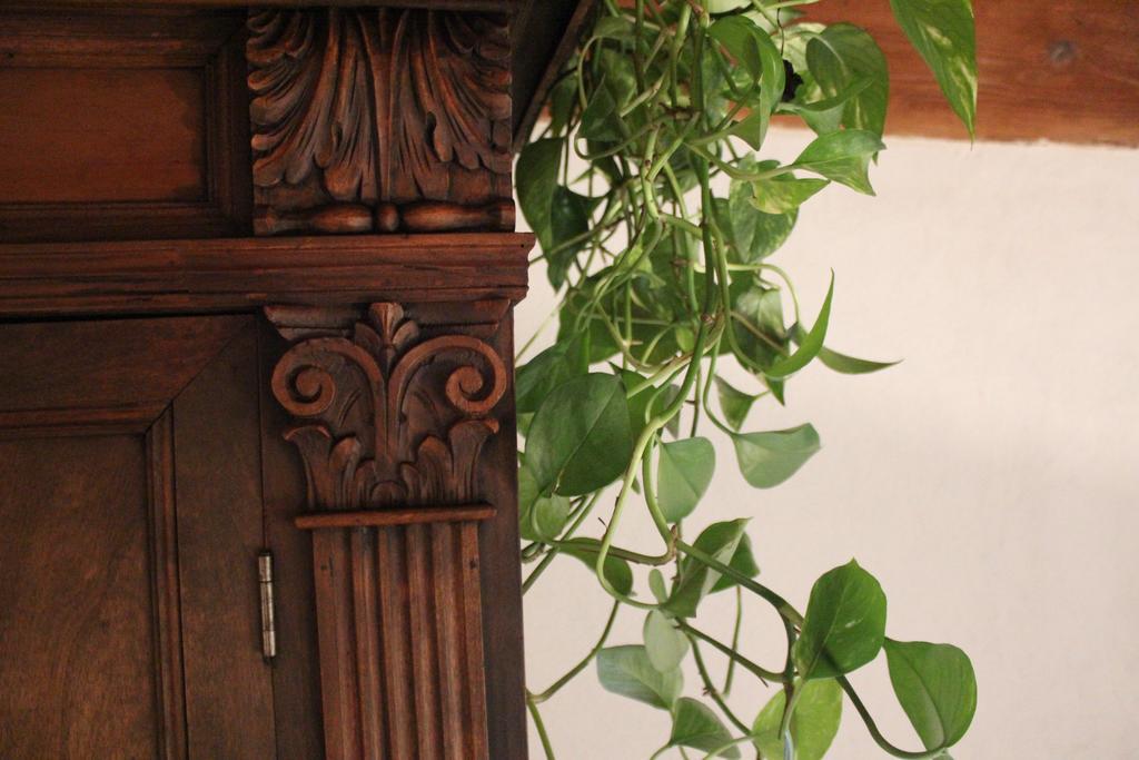 Florence Pitti Loft Buitenkant foto