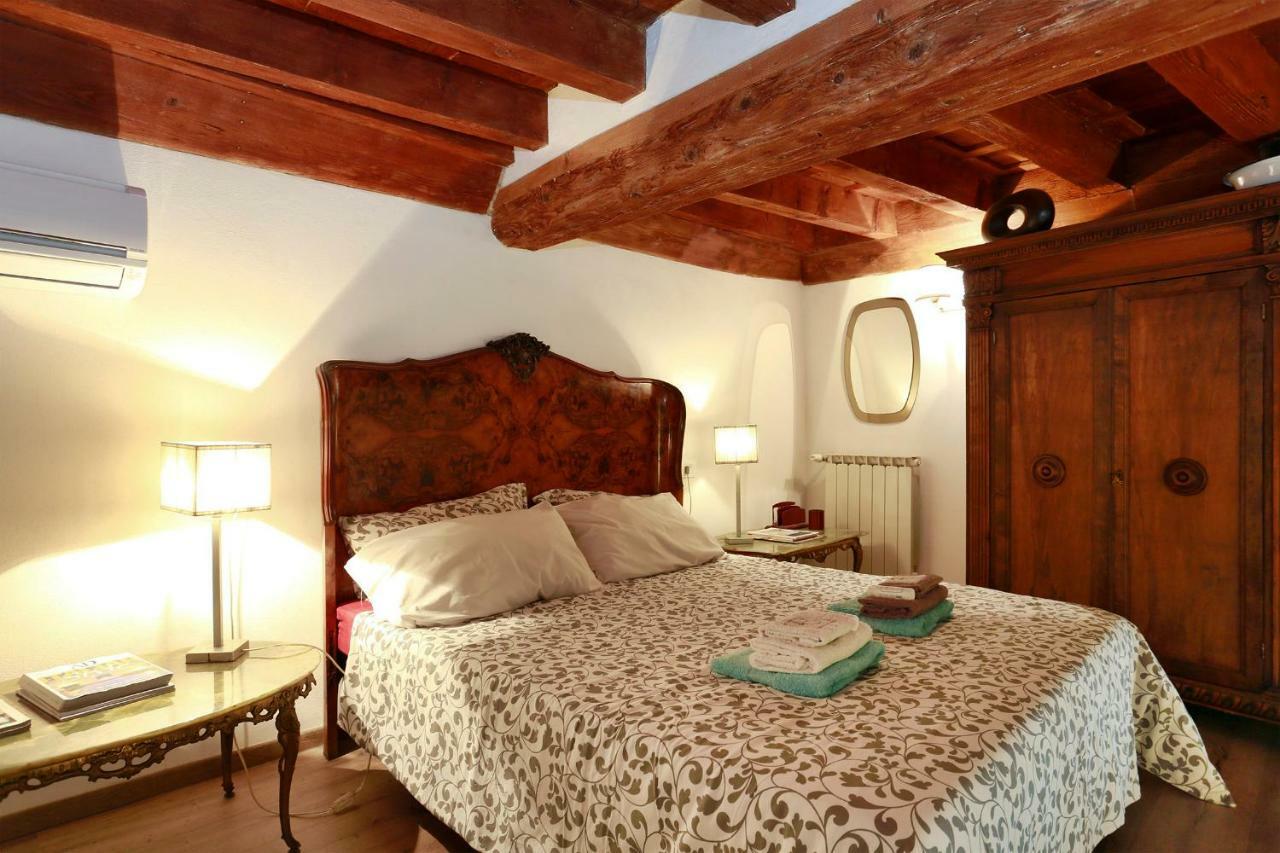 Florence Pitti Loft Buitenkant foto