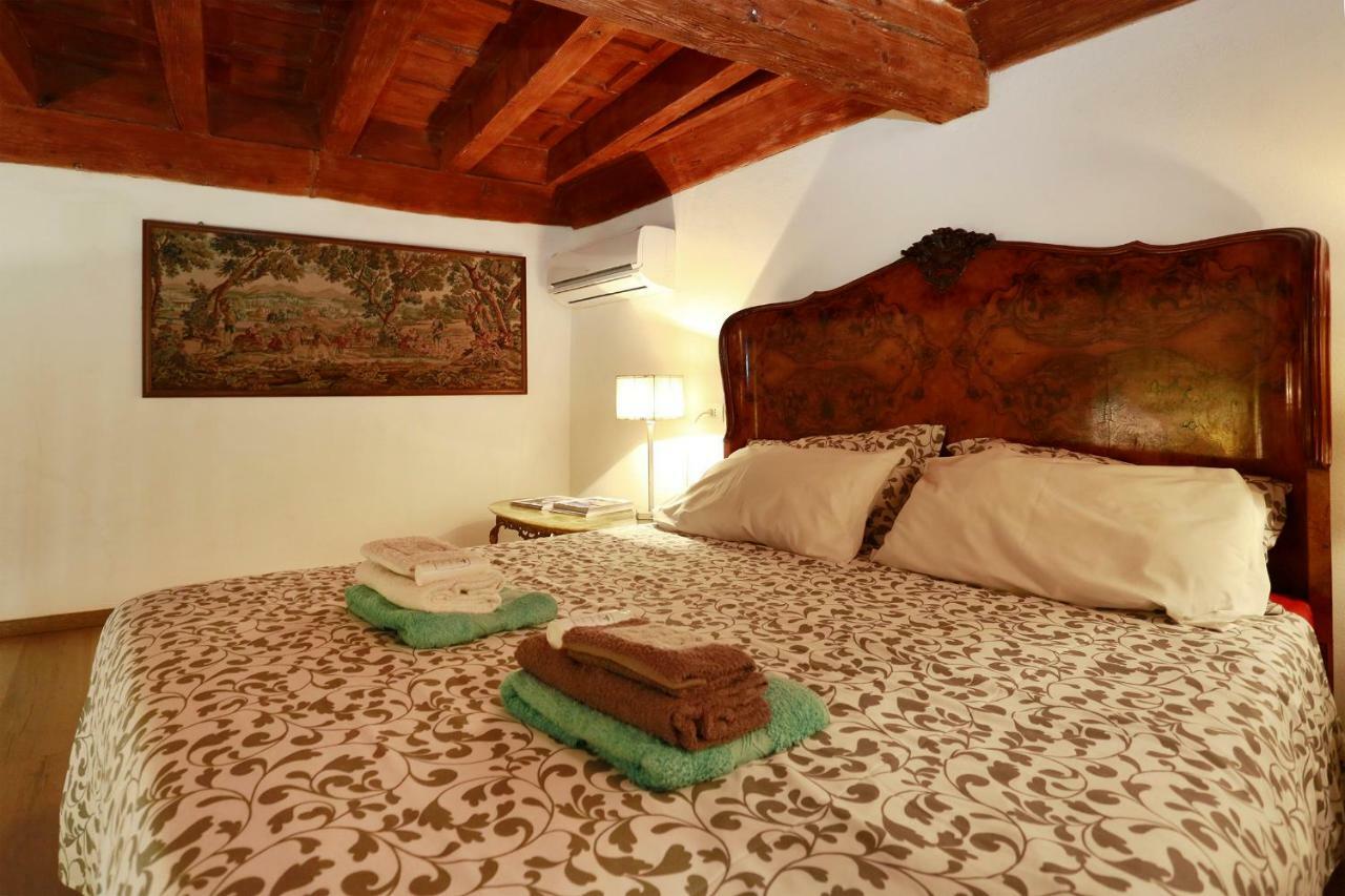 Florence Pitti Loft Buitenkant foto