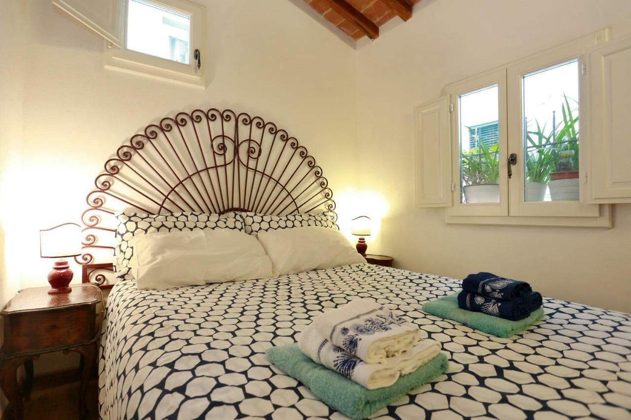 Florence Pitti Loft Buitenkant foto