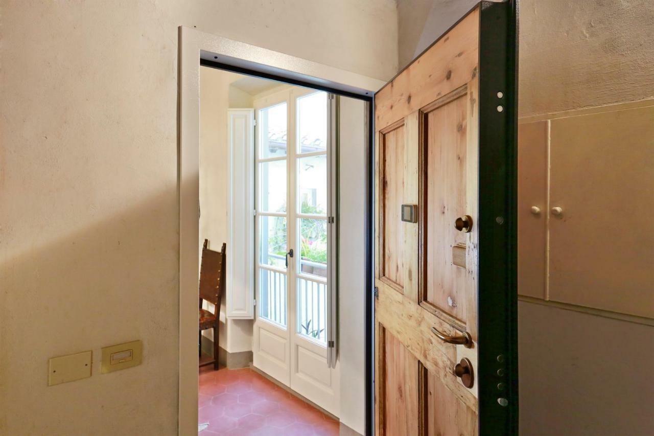 Florence Pitti Loft Buitenkant foto
