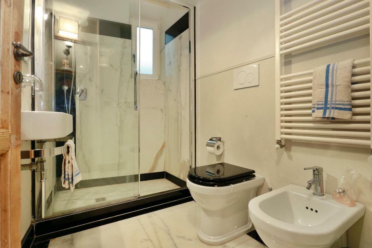 Florence Pitti Loft Buitenkant foto